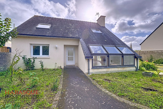 achat maison plabennec 29860