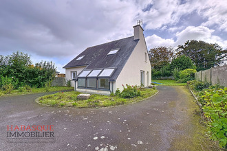 achat maison plabennec 29860