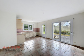 achat maison plabennec 29860