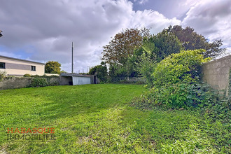 achat maison plabennec 29860