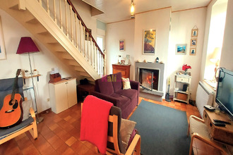 achat maison plabennec 29860