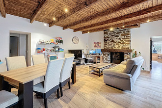 achat maison plabennec 29860