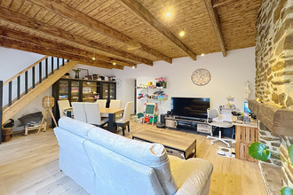 achat maison plabennec 29860