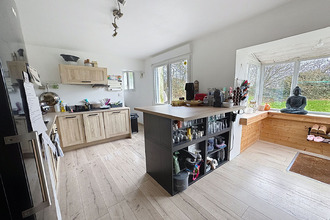 achat maison plabennec 29860