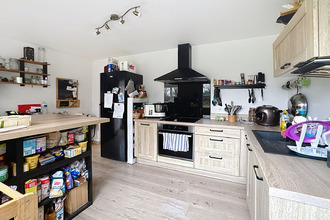 achat maison plabennec 29860