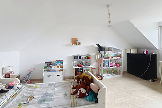 achat maison plabennec 29860