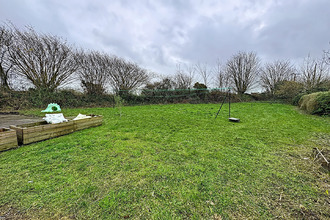 achat maison plabennec 29860