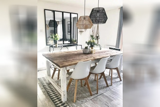 achat maison plabennec 29860