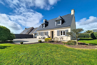 achat maison plabennec 29860