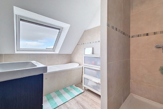 achat maison plabennec 29860