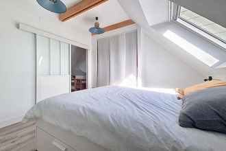 achat maison plabennec 29860