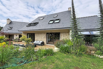 achat maison plabennec 29860