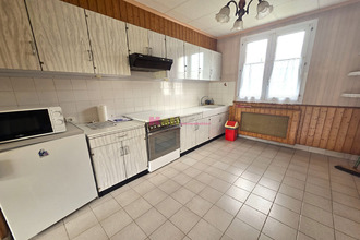 achat maison plabennec 29860