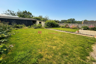achat maison plabennec 29860
