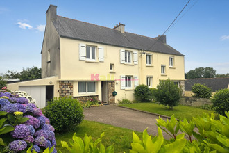 achat maison plabennec 29860