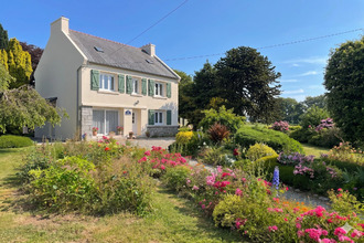 achat maison plabennec 29860