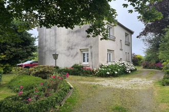 achat maison plabennec 29860