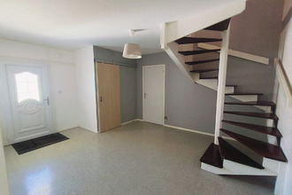 achat maison plabennec 29860