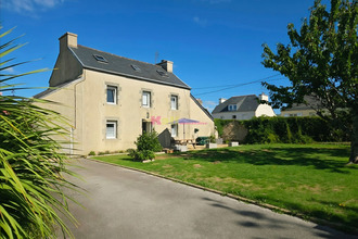 achat maison plabennec 29860