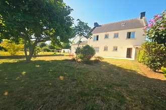 achat maison plabennec 29860