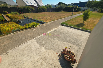 achat maison plabennec 29860