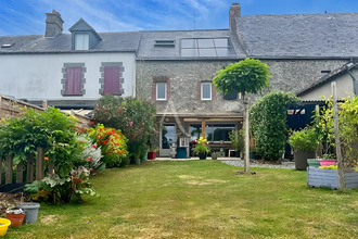 achat maison place 53240