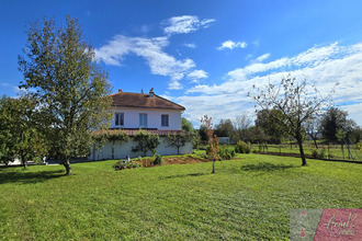 achat maison placey 25170