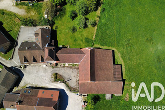 achat maison placey 25170