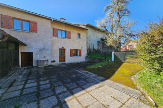 achat maison plagne 01130