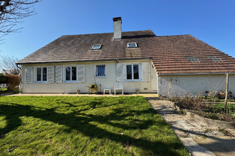 achat maison plailly 60128