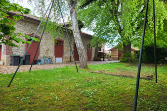 achat maison plailly 60128