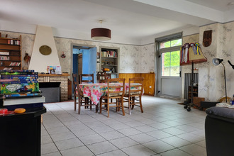 achat maison plailly 60128