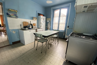 achat maison plailly 60128