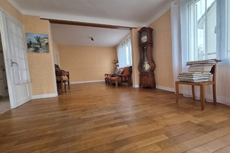 achat maison plailly 60128