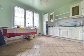 achat maison plailly 60128