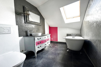 achat maison plailly 60128