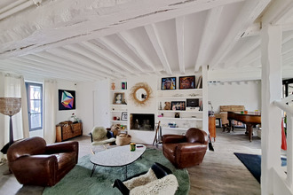 achat maison plailly 60128