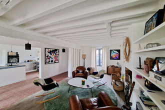 achat maison plailly 60128