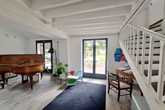 achat maison plailly 60128