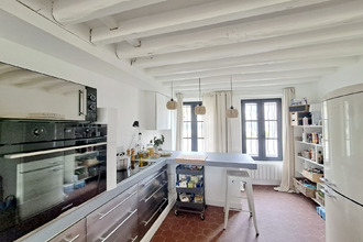 achat maison plailly 60128