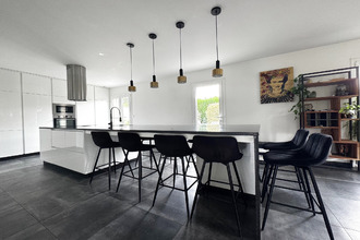 achat maison plailly 60128