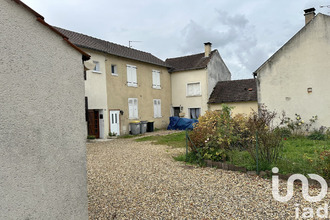 achat maison plailly 60128