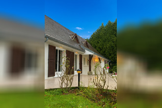 achat maison plailly 60128