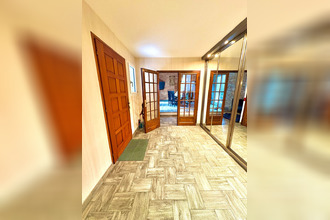 achat maison plailly 60128