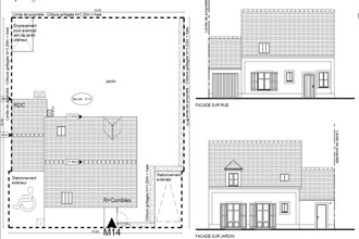 achat maison plailly 60128