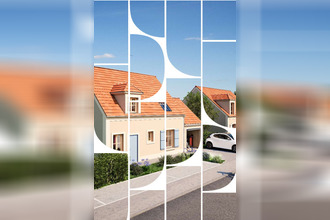 achat maison plailly 60128