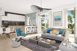 achat maison plailly 60128