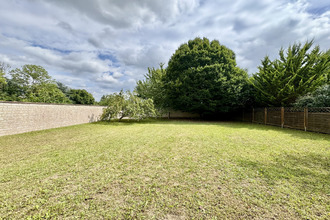 achat maison plailly 60128