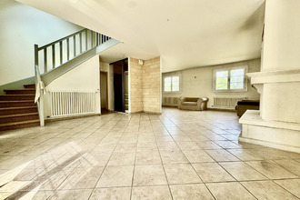 achat maison plailly 60128