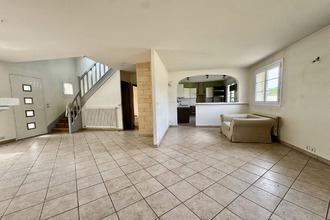 achat maison plailly 60128